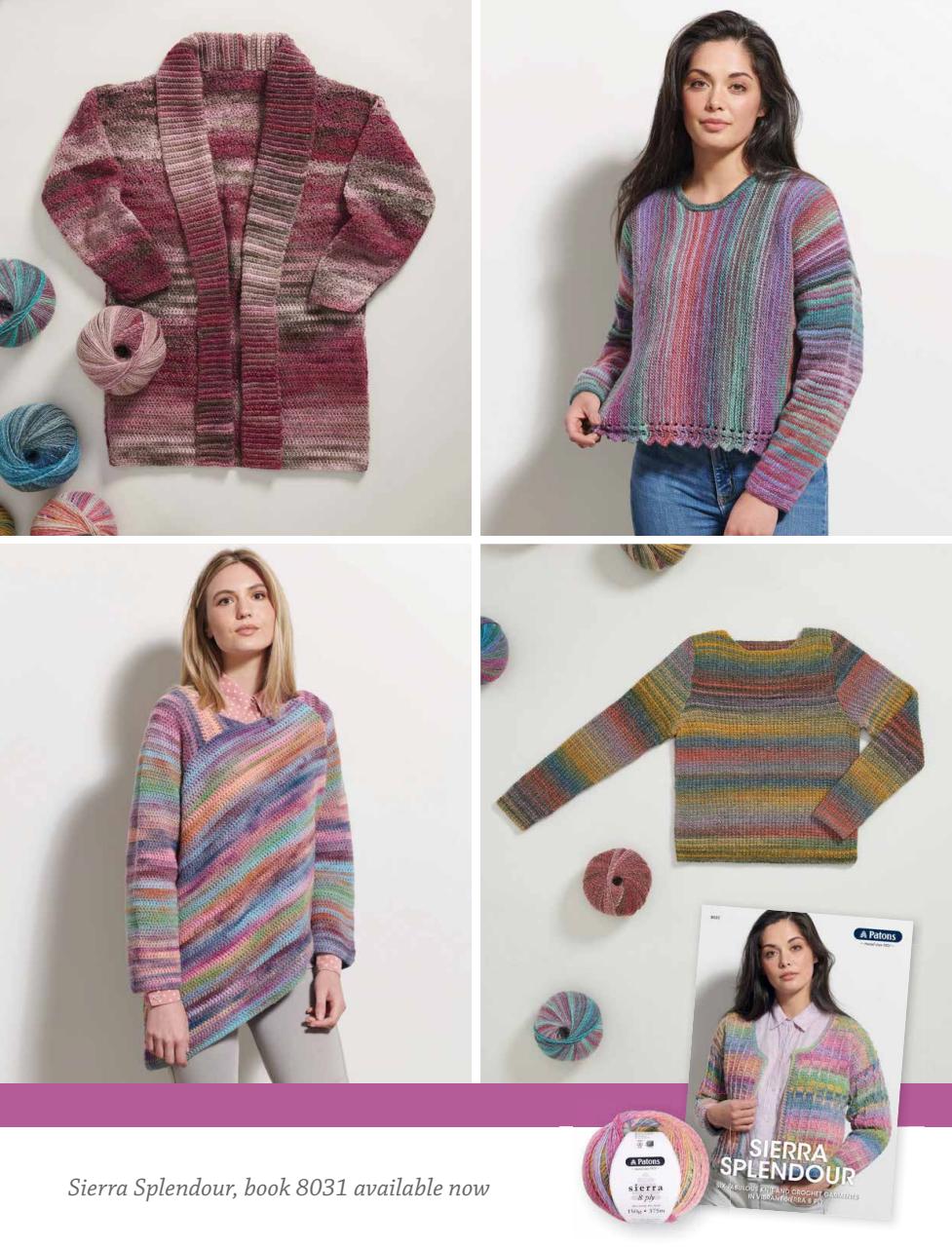 Better Homes and Gardens (Aus) Preview Pages