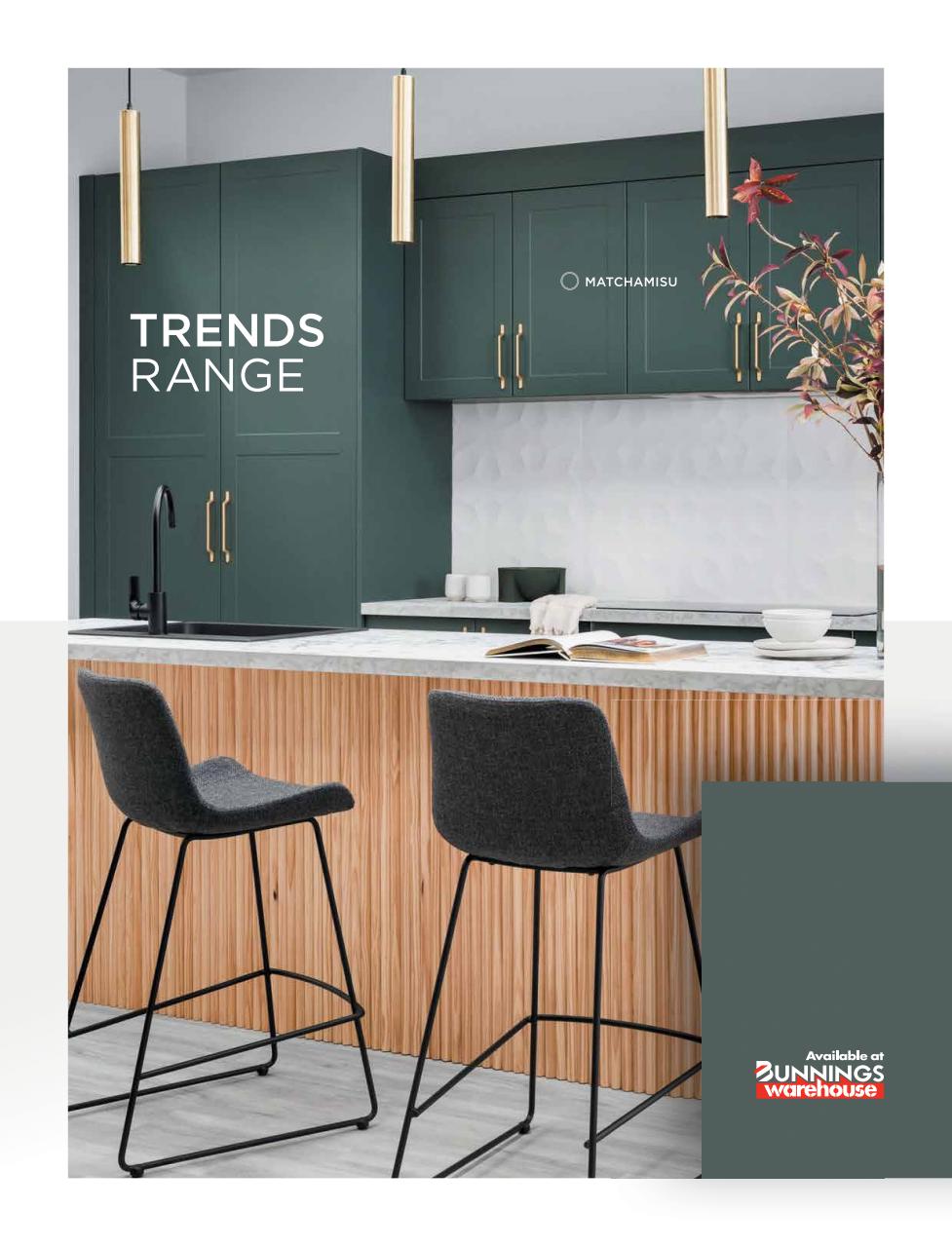 Better Homes and Gardens (Aus) Preview Pages