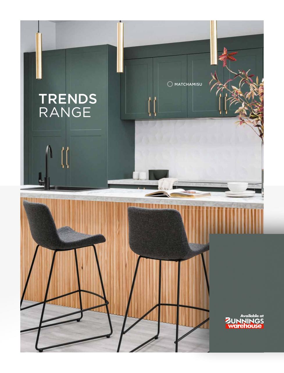 Better Homes and Gardens (Aus) Preview Pages