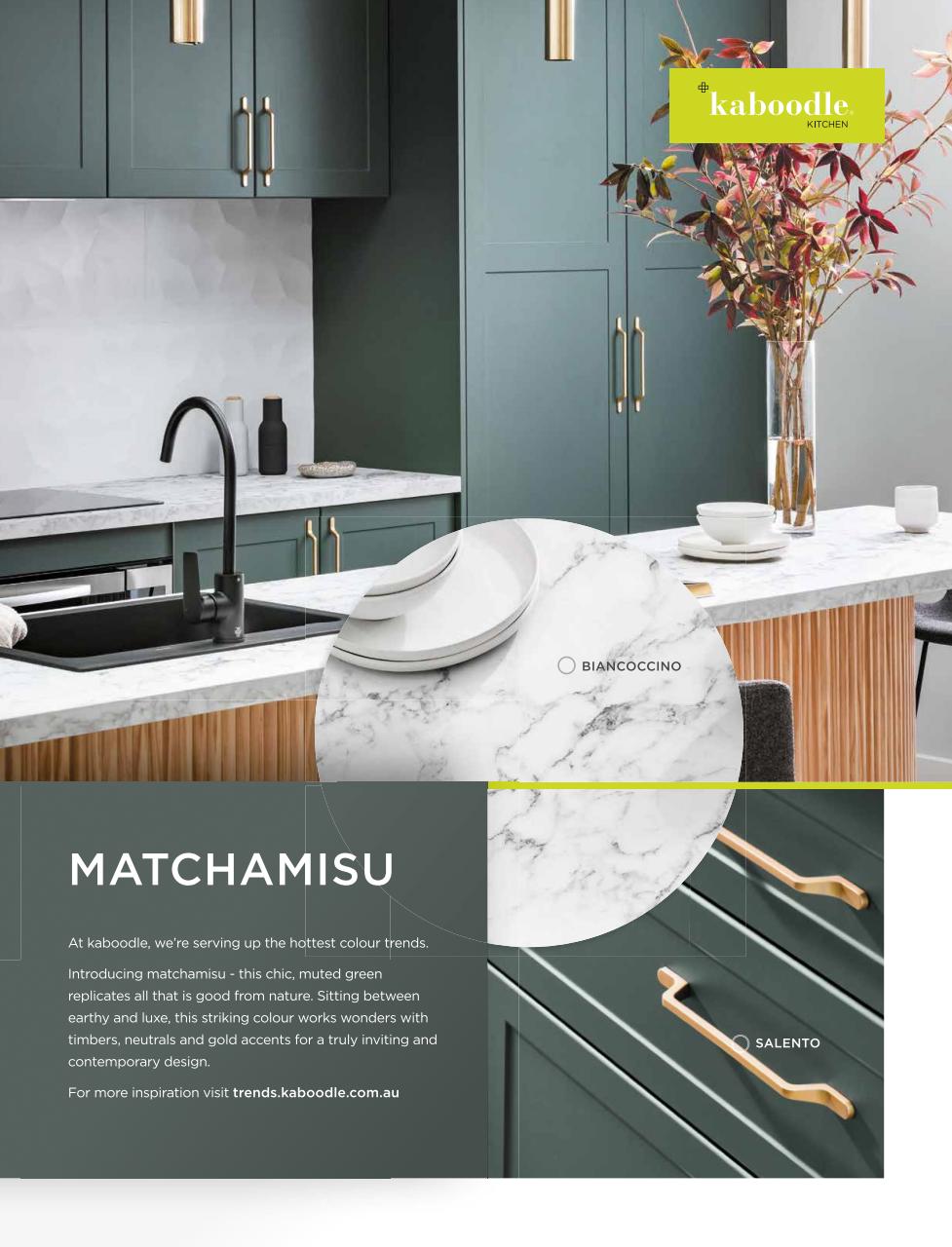 Better Homes and Gardens (Aus) Preview Pages