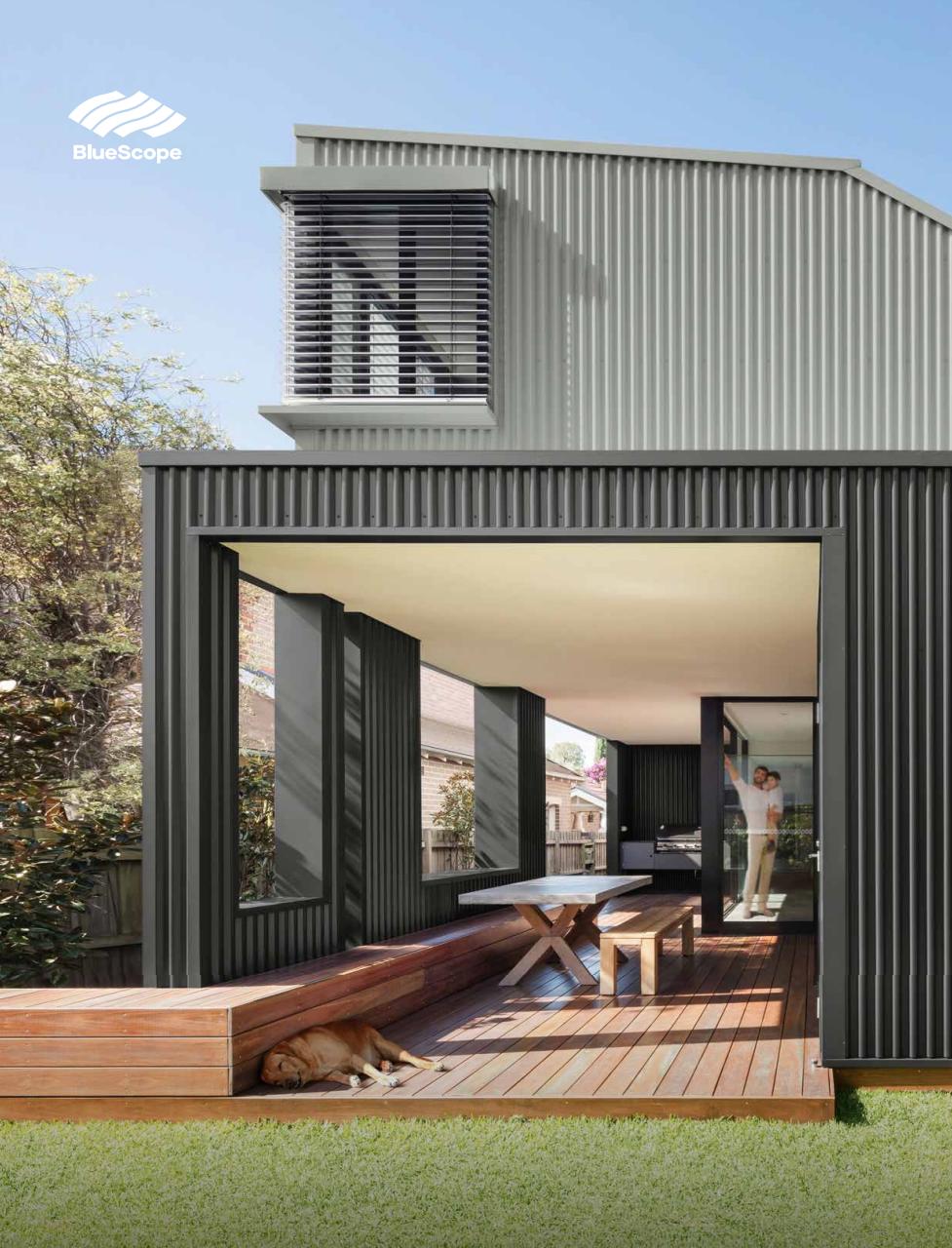 Better Homes and Gardens (Aus) Preview Pages