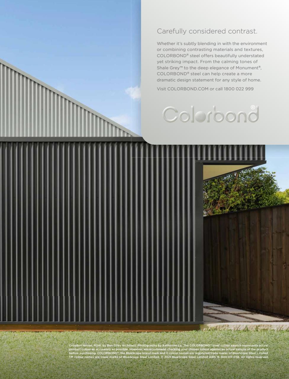 Better Homes and Gardens (Aus) Preview Pages