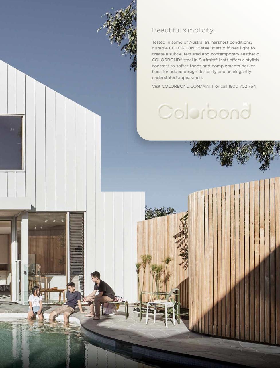 Better Homes and Gardens (Aus) Preview Pages