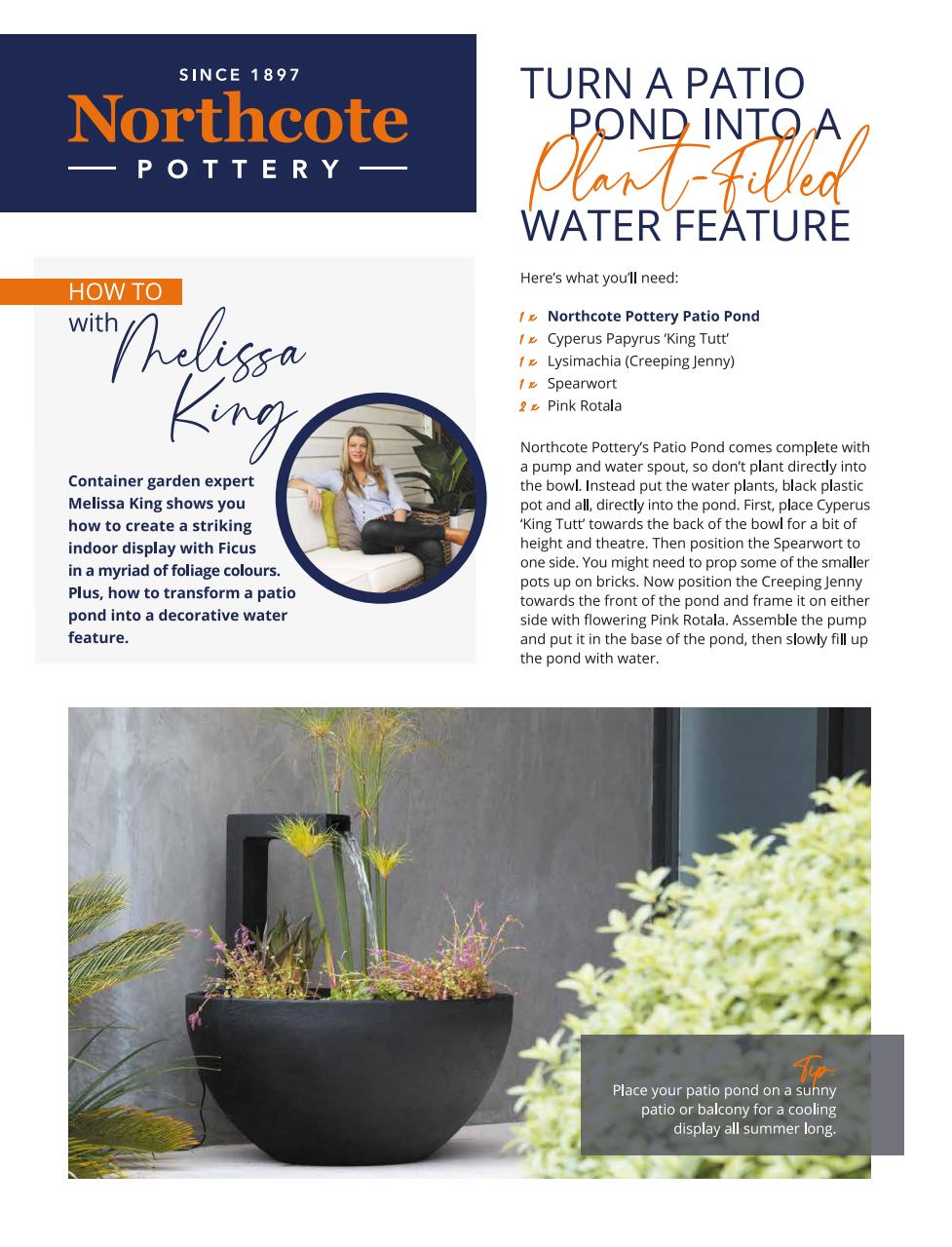 Better Homes and Gardens (Aus) Preview Pages