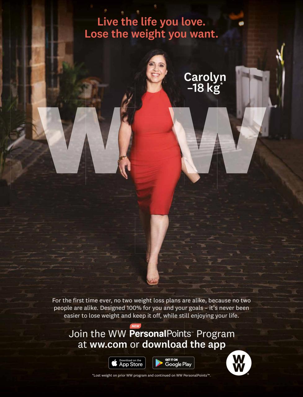 Better Homes and Gardens (Aus) Preview Pages