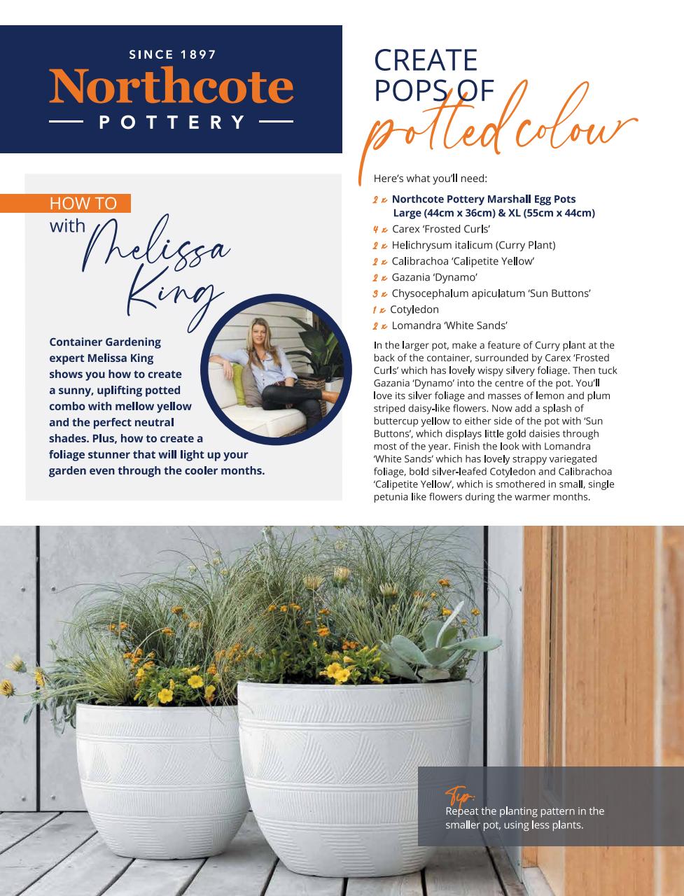 Better Homes and Gardens (Aus) Preview Pages