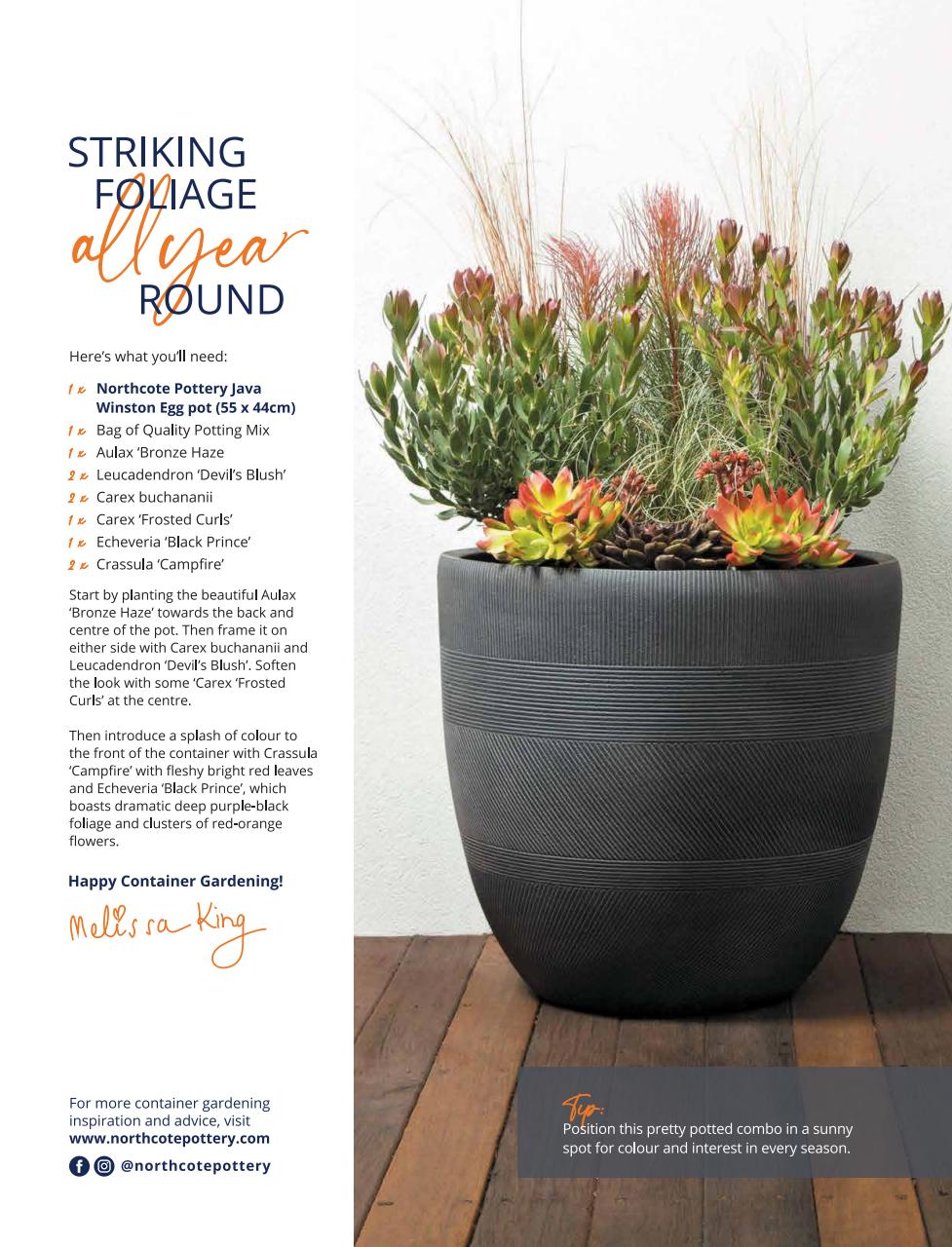 Better Homes and Gardens (Aus) Preview Pages