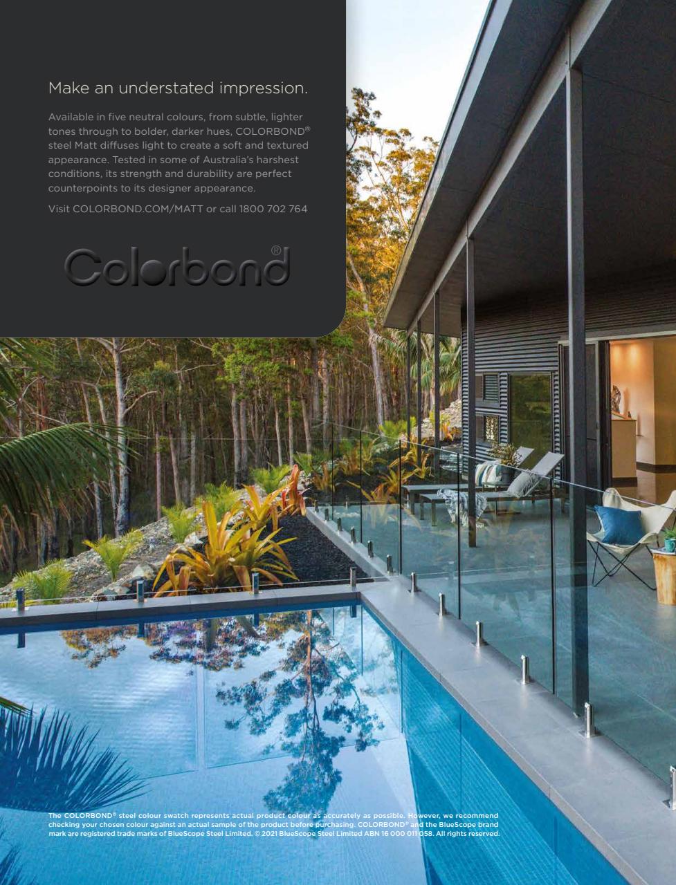 Better Homes and Gardens (Aus) Preview Pages