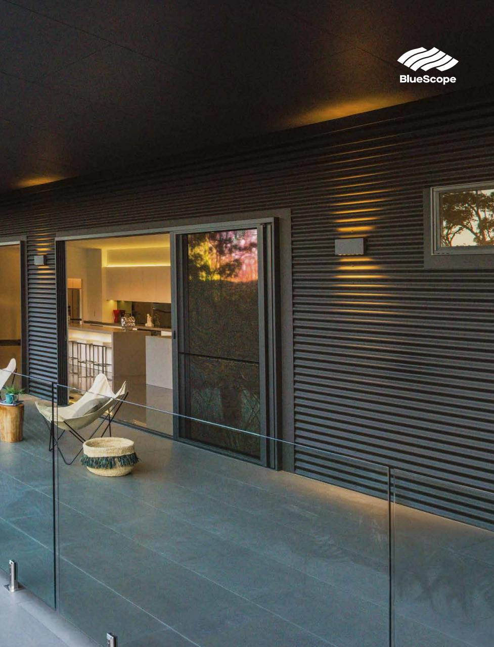 Better Homes and Gardens (Aus) Preview Pages