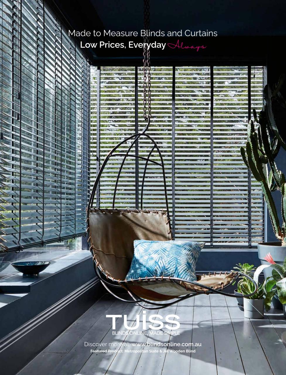 Better Homes and Gardens (Aus) Preview Pages