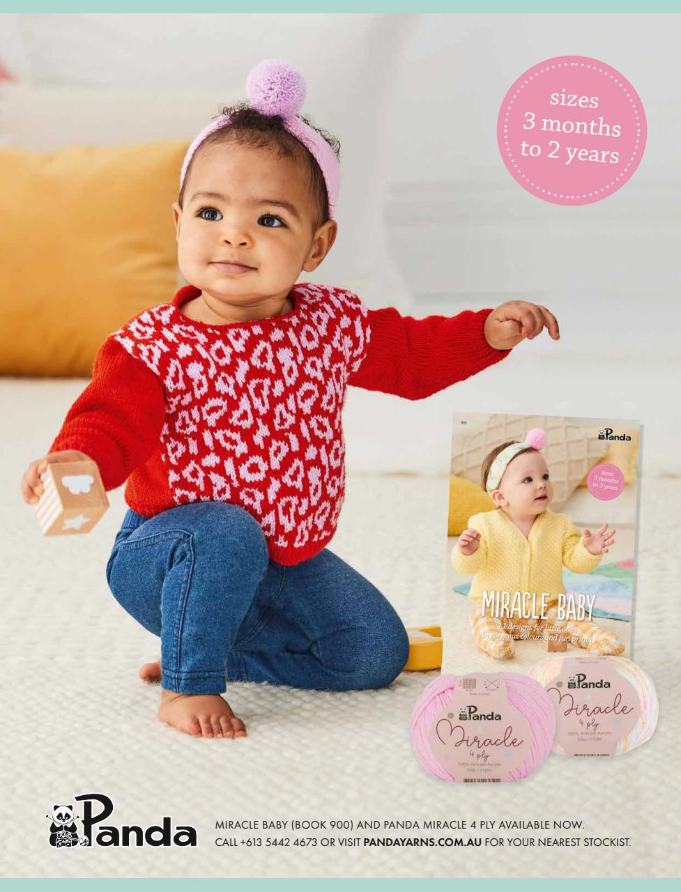 Better Homes and Gardens (Aus) Preview Pages