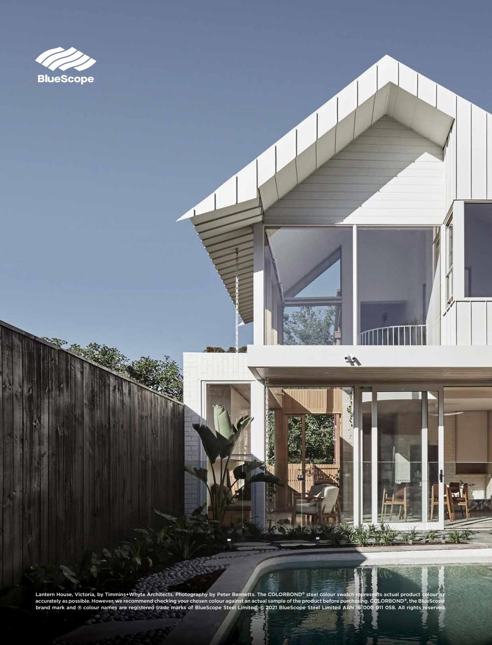 Better Homes and Gardens (Aus) Preview Pages