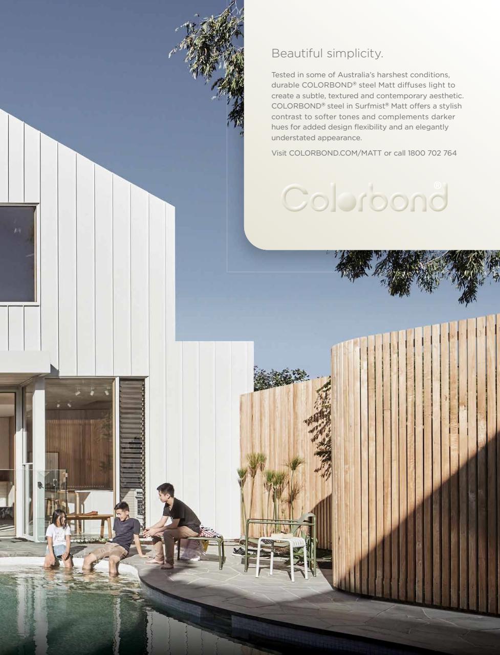 Better Homes and Gardens (Aus) Preview Pages