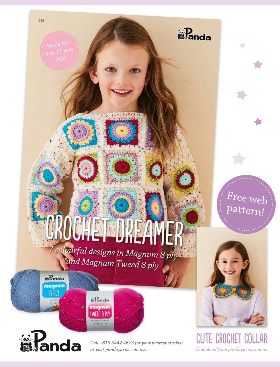 Better Homes and Gardens (Aus) Preview Pages