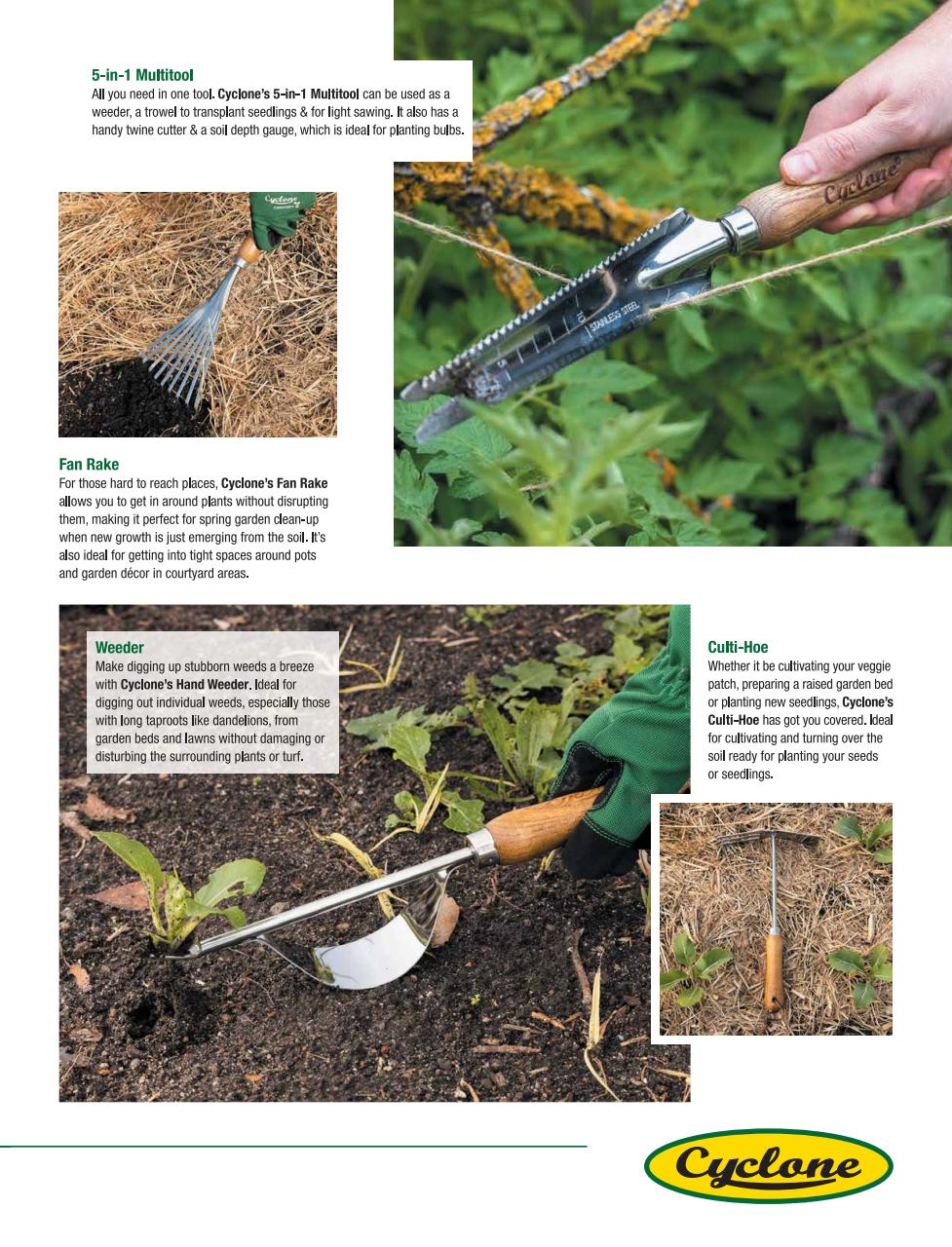 Better Homes and Gardens (Aus) Preview Pages