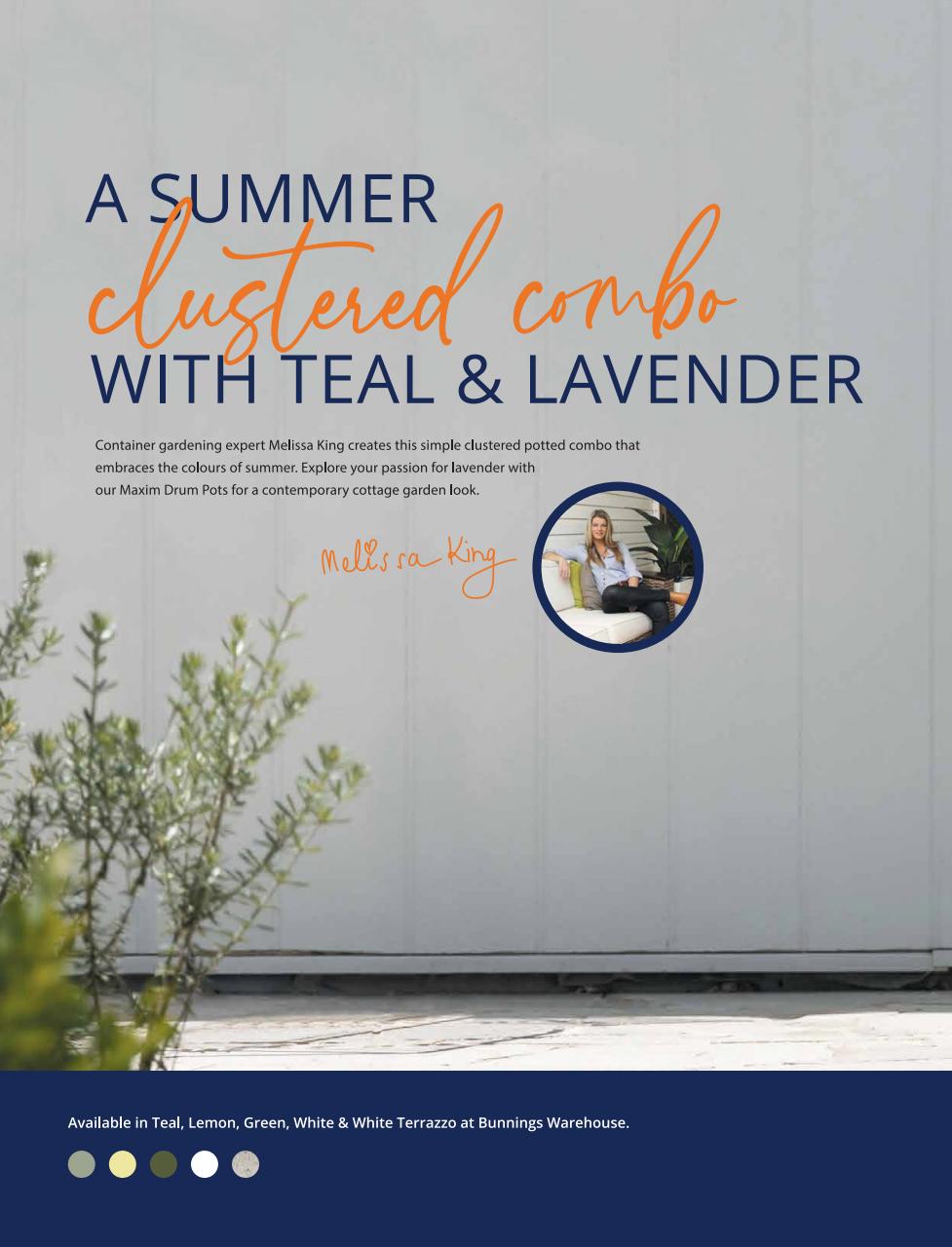 Better Homes and Gardens (Aus) Preview Pages