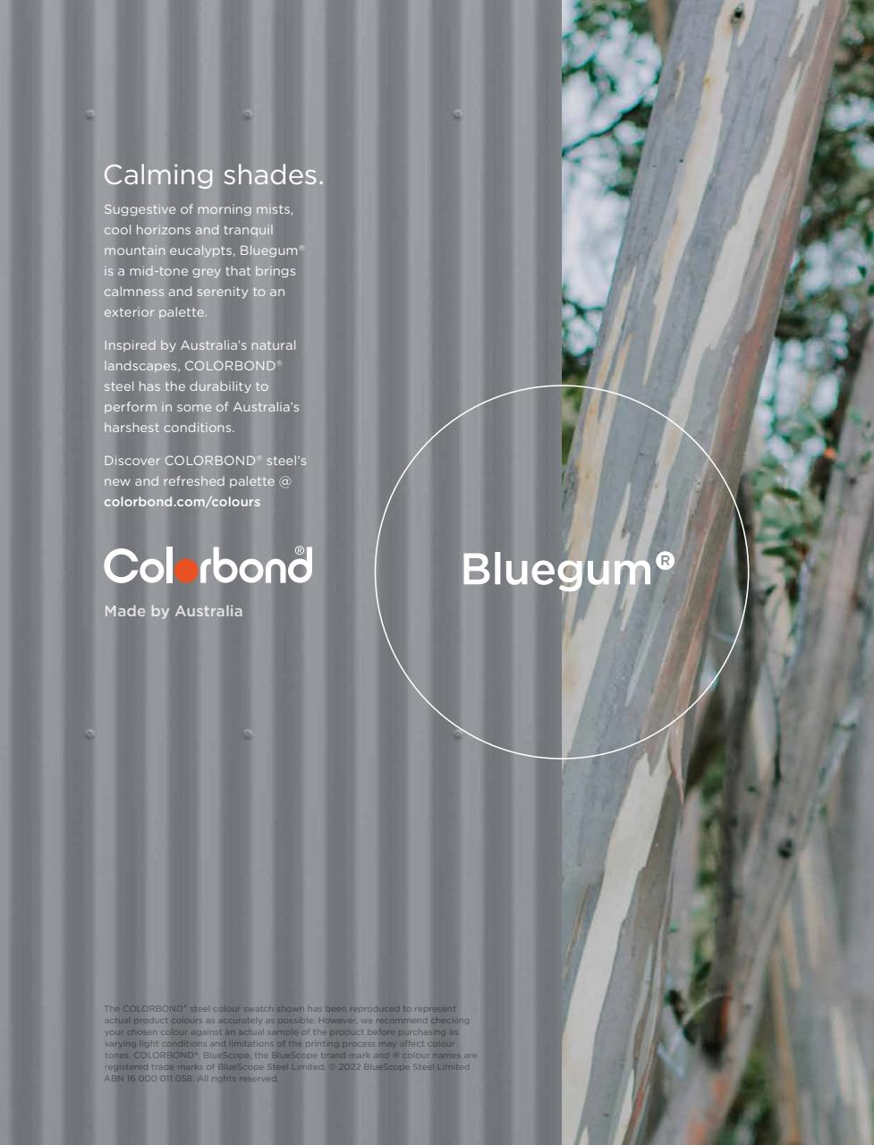 Better Homes and Gardens (Aus) Preview Pages