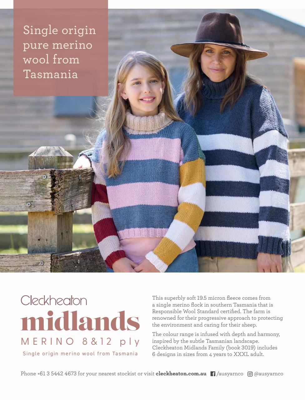 Better Homes and Gardens (Aus) Preview Pages