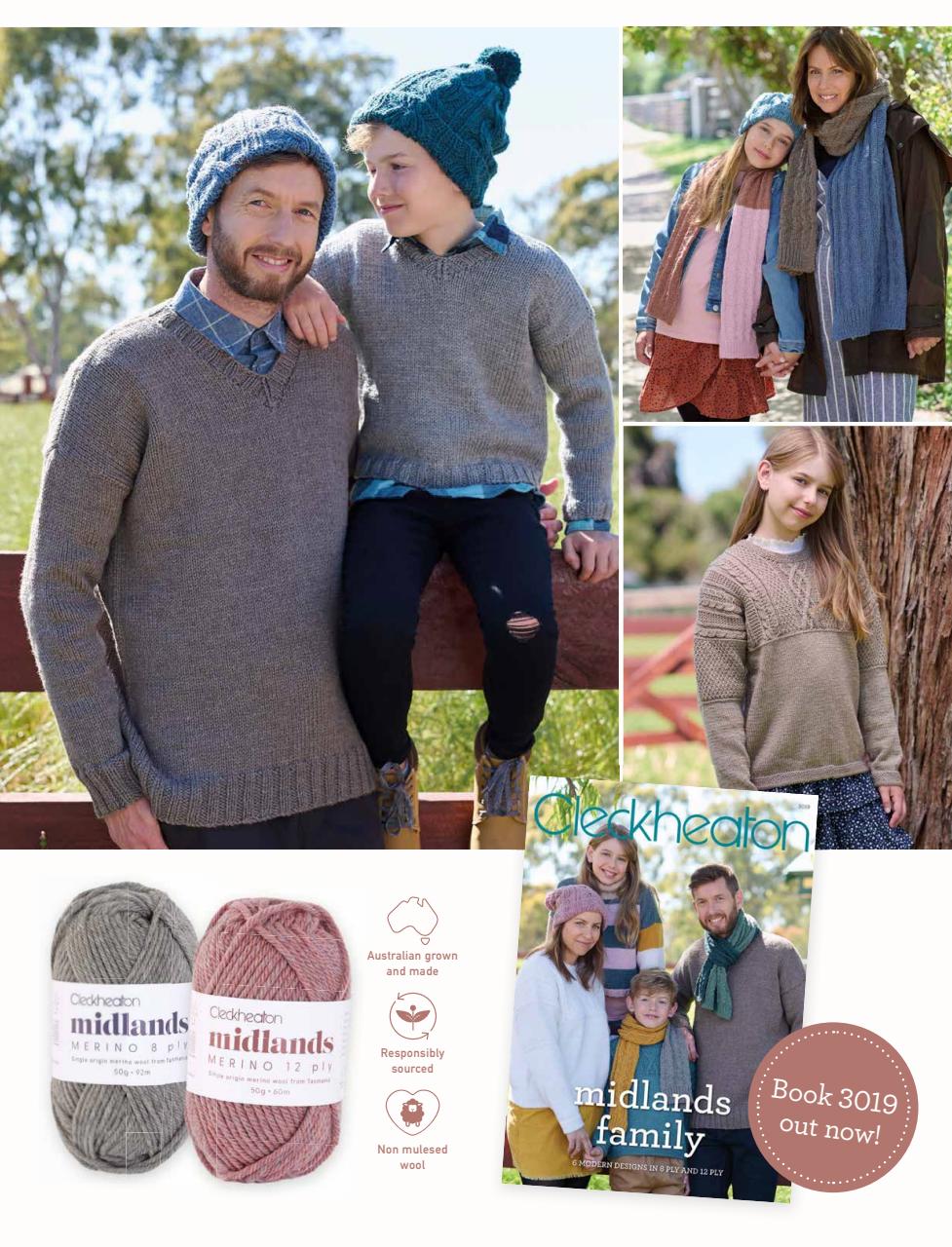 Better Homes and Gardens (Aus) Preview Pages