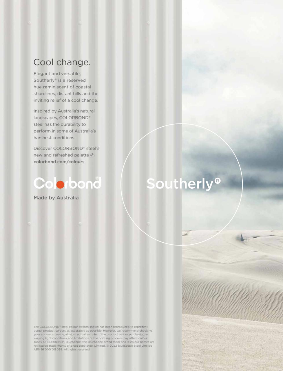 Better Homes and Gardens (Aus) Preview Pages