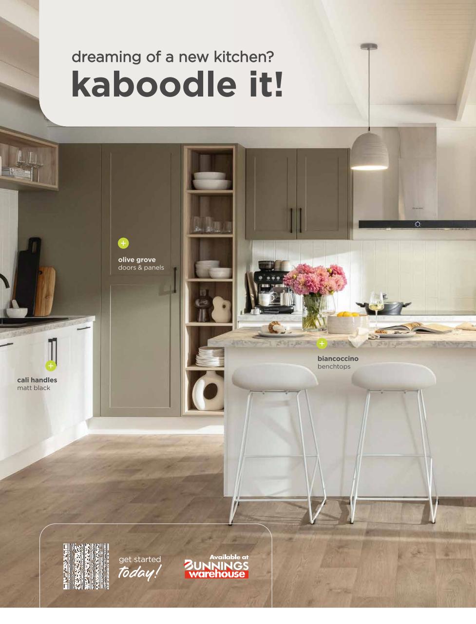 Better Homes and Gardens (Aus) Preview Pages