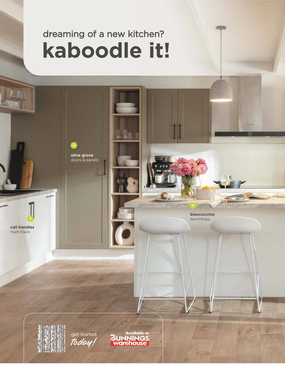 Better Homes and Gardens (Aus) Preview Pages