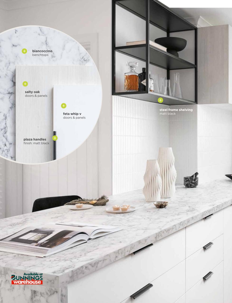 Better Homes and Gardens (Aus) Preview Pages