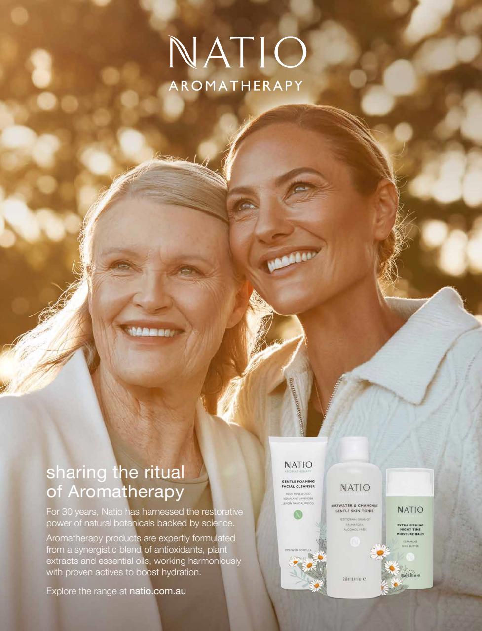 Better Homes and Gardens (Aus) Preview Pages