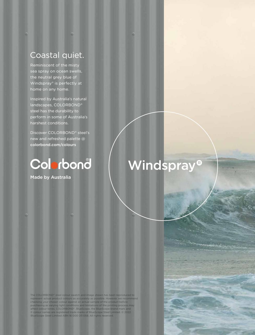 Better Homes and Gardens (Aus) Preview Pages