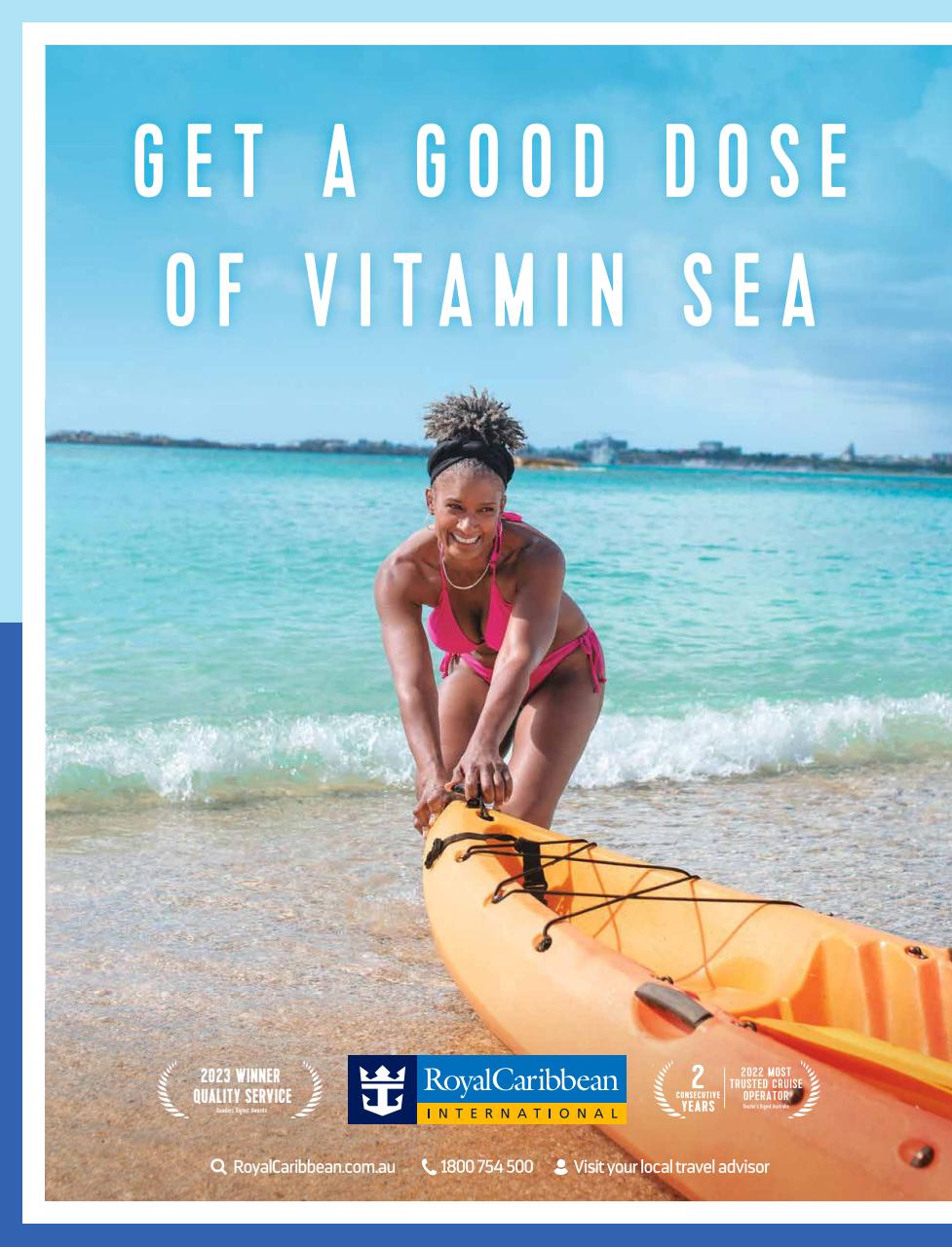 Better Homes and Gardens (Aus) Preview Pages