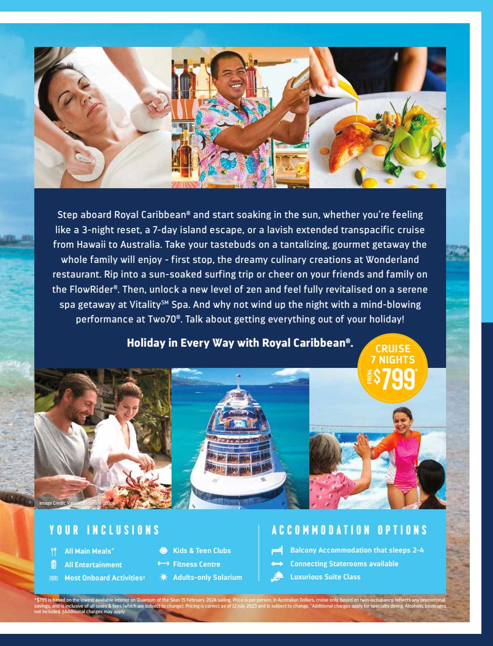 Better Homes and Gardens (Aus) Preview Pages