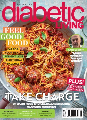 Diabetic Living issue 
