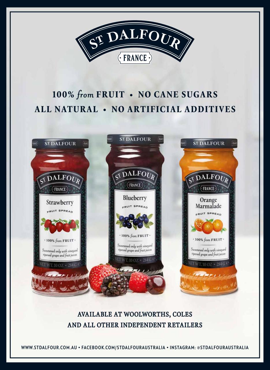 Diabetic Living Preview Pages