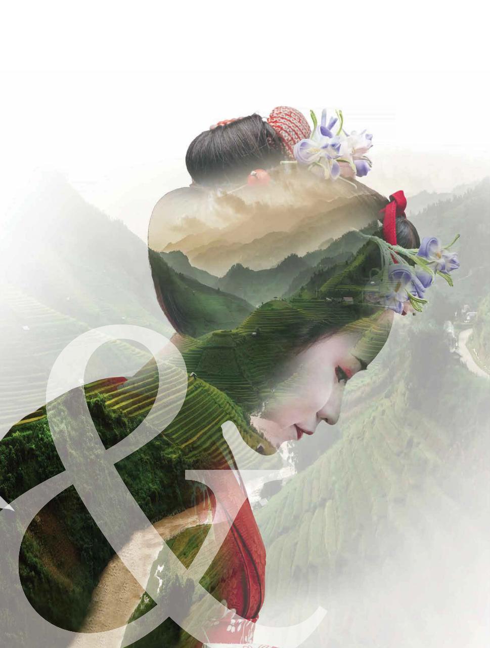 Australian Gourmet Traveller Preview Pages