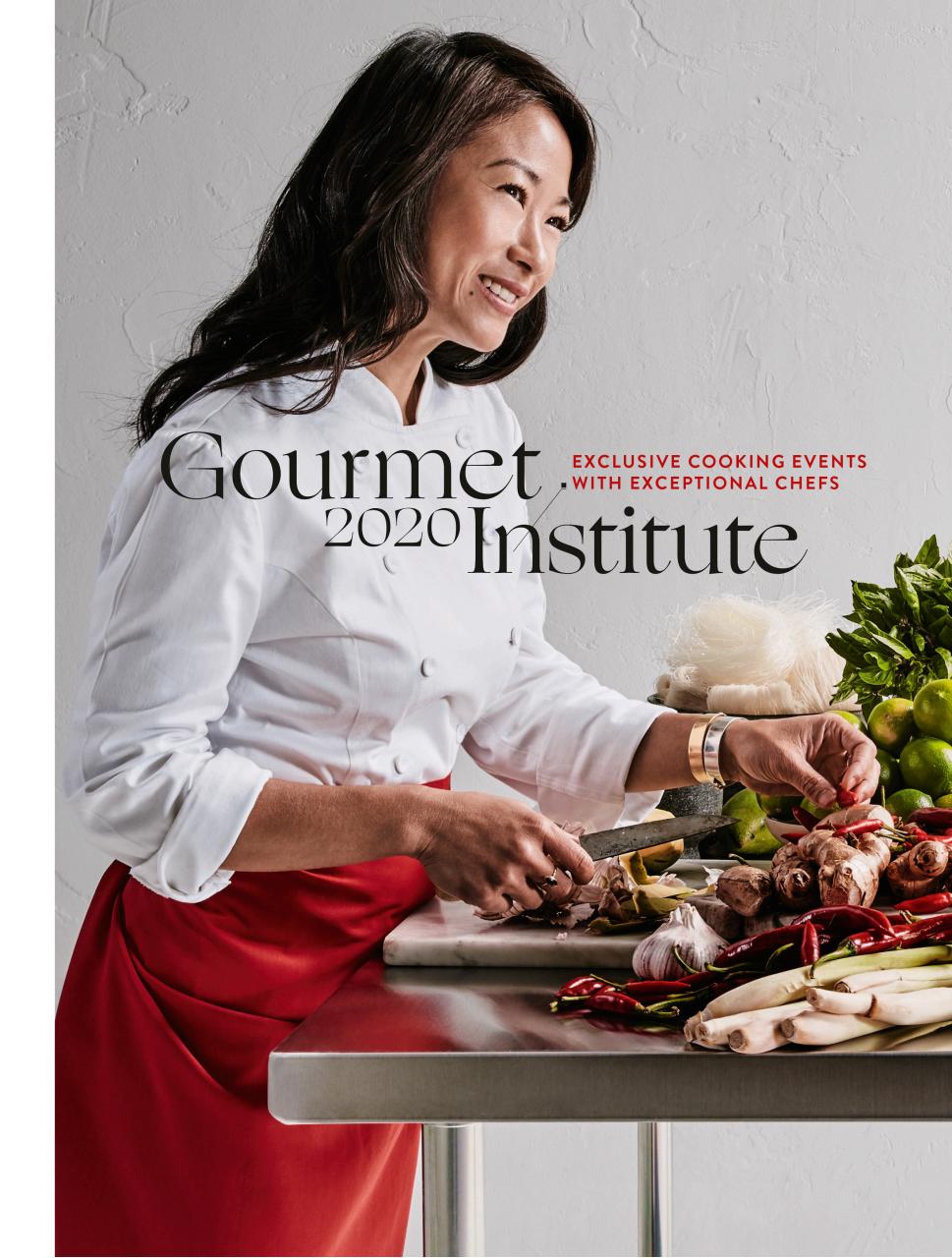 Australian Gourmet Traveller Preview Pages