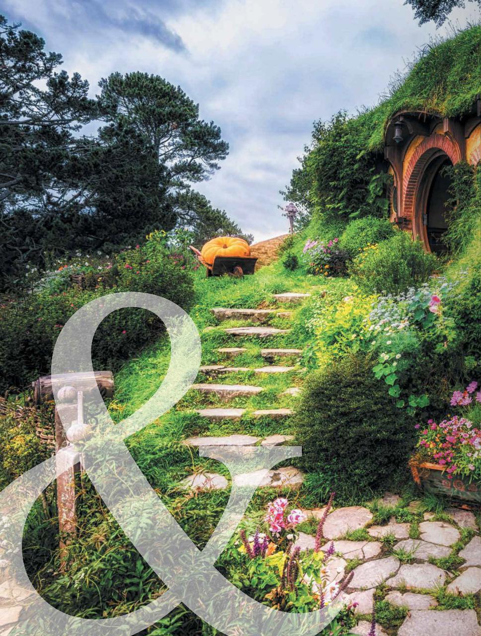 Australian Gourmet Traveller Preview Pages