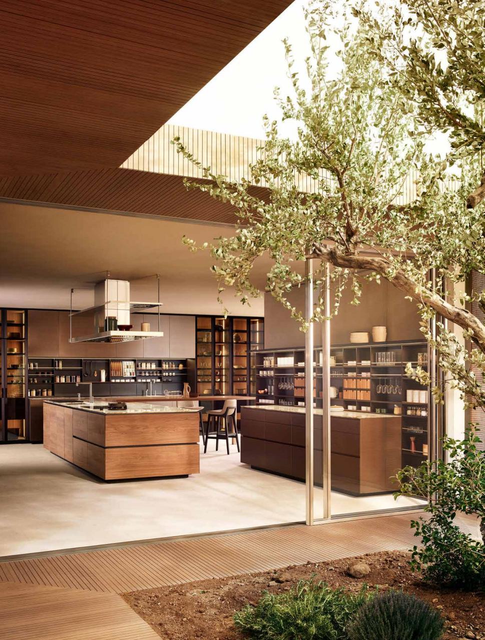 Australian Gourmet Traveller Preview Pages