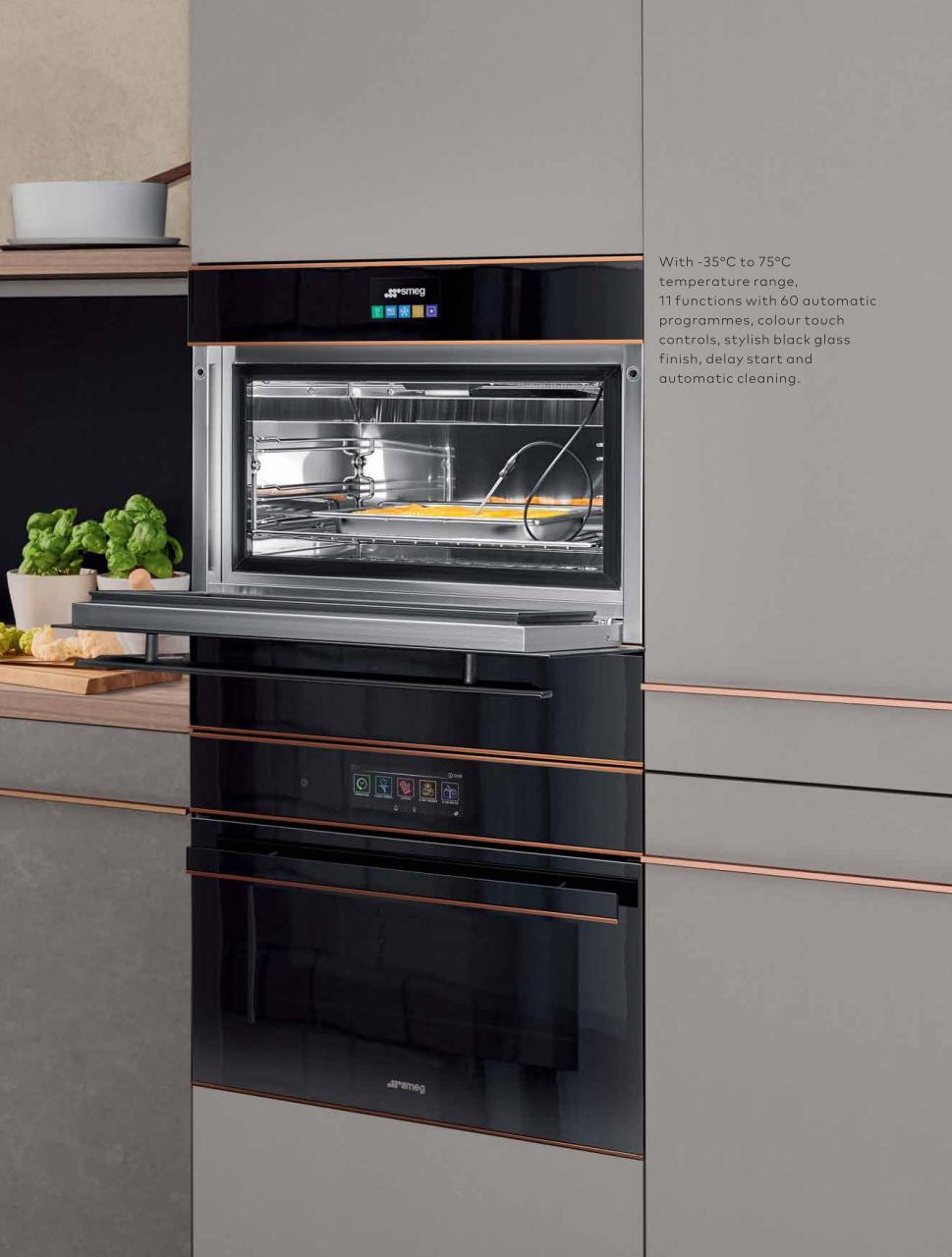 Australian Gourmet Traveller Preview Pages