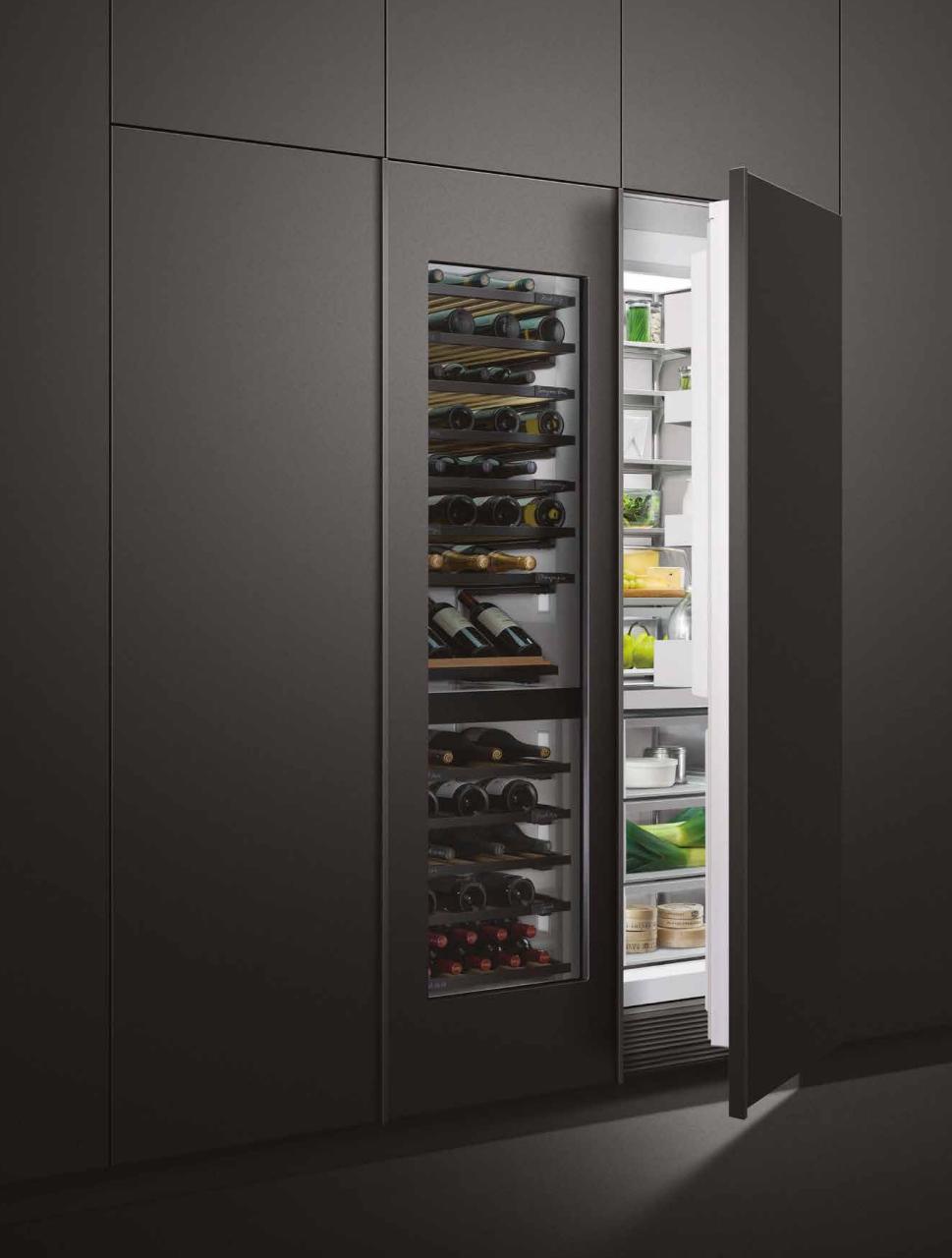 Australian Gourmet Traveller Preview Pages