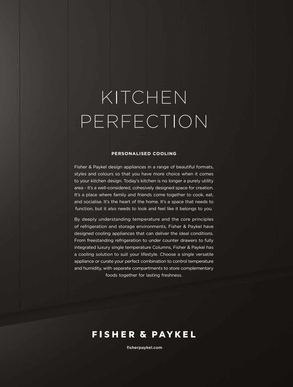 Australian Gourmet Traveller Preview Pages