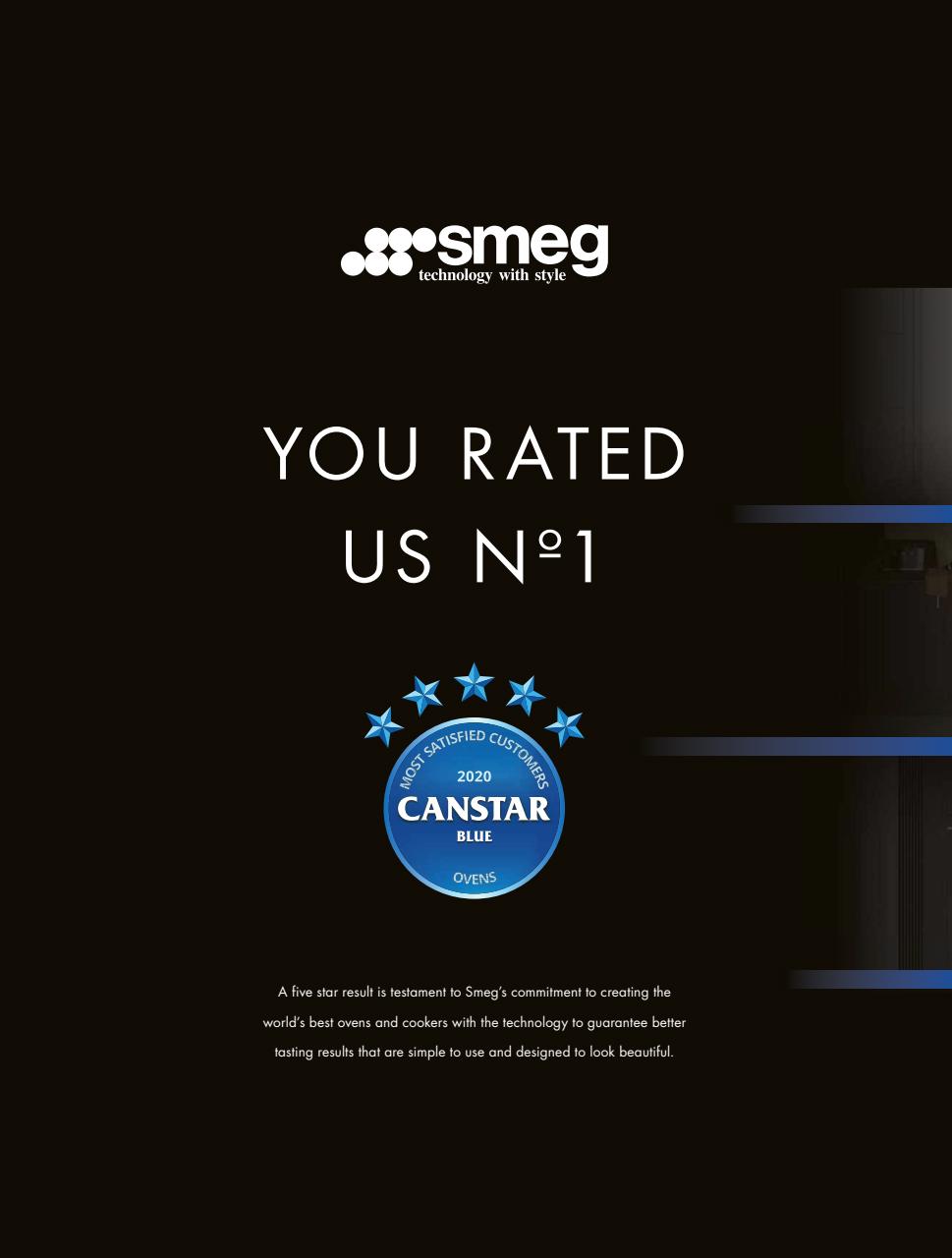 Australian Gourmet Traveller Preview Pages