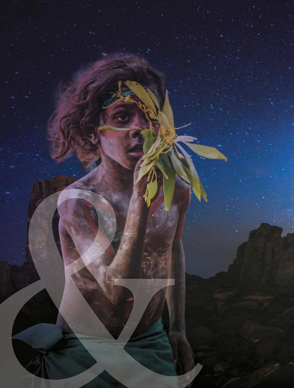 Australian Gourmet Traveller Preview Pages