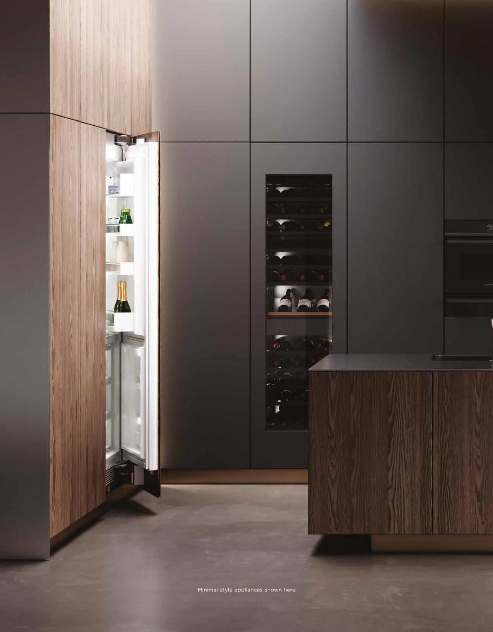 Australian Gourmet Traveller Preview Pages