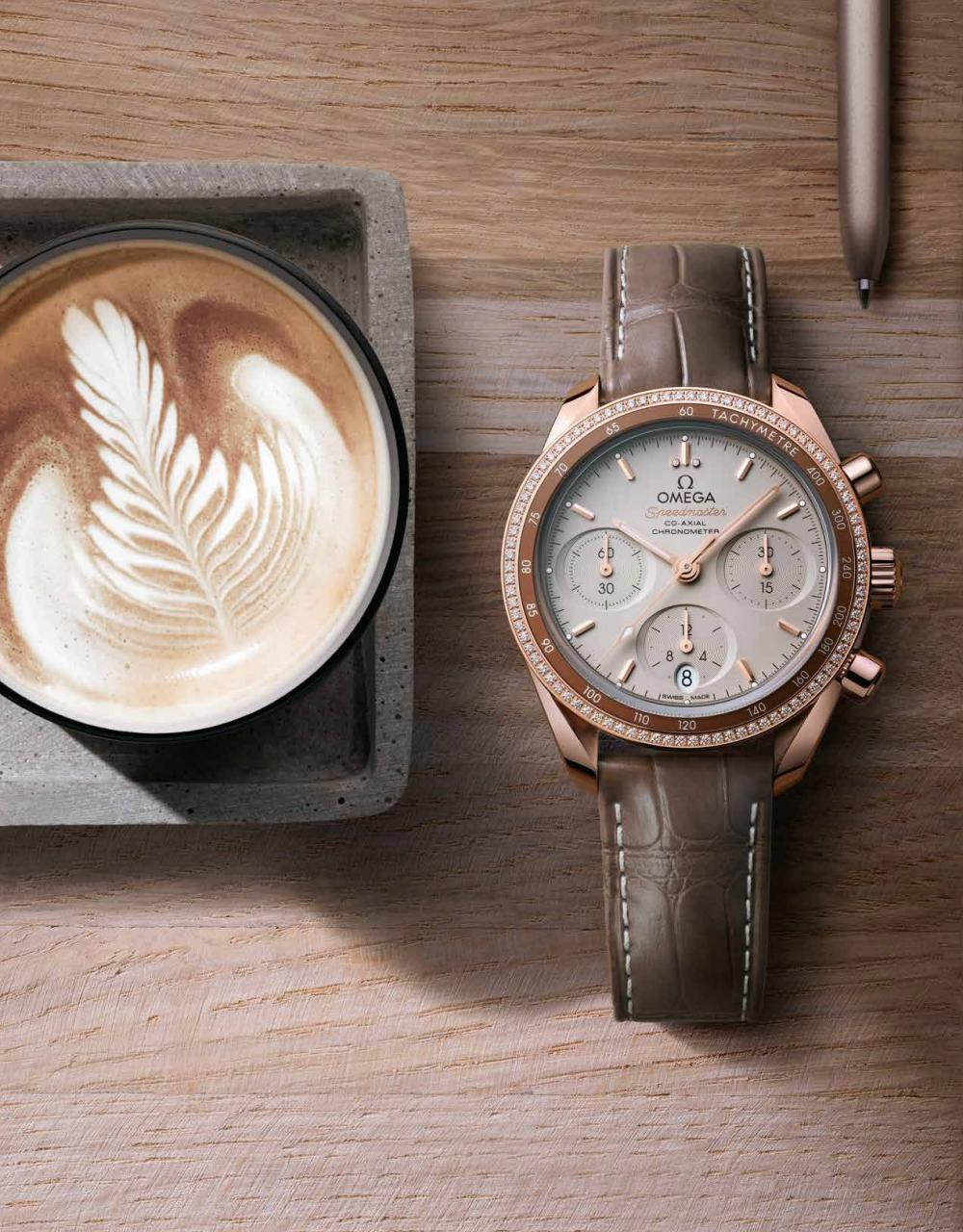 Australian Gourmet Traveller Preview Pages