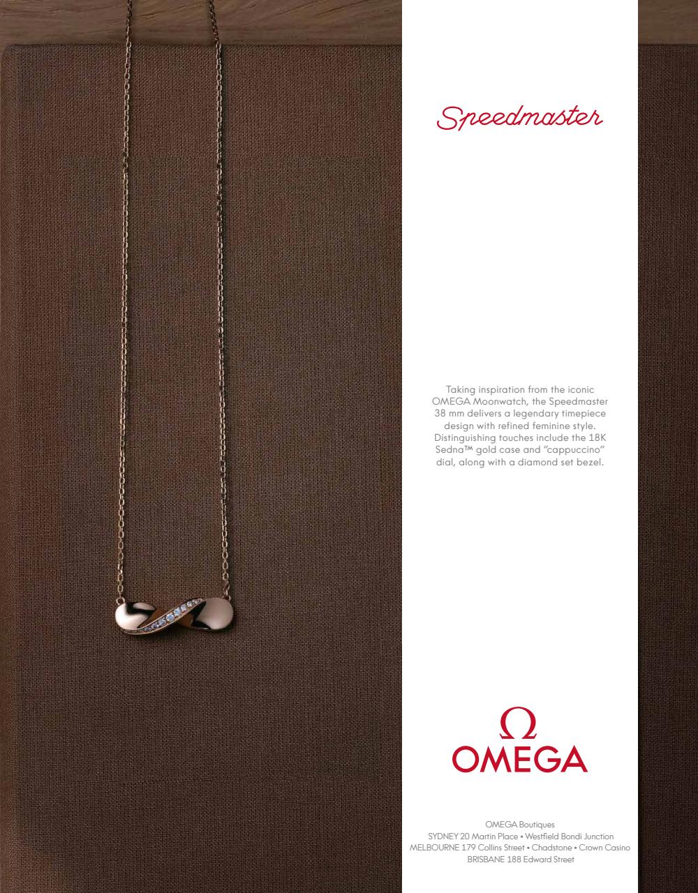 Australian Gourmet Traveller Preview Pages