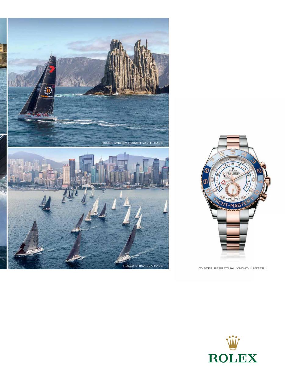 Australian Gourmet Traveller Preview Pages