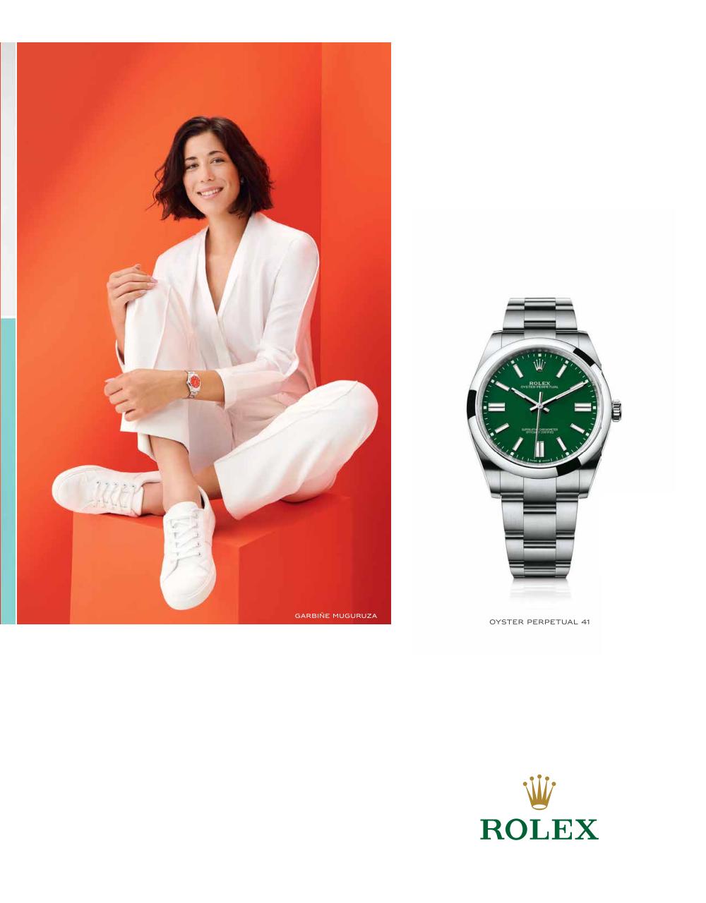 Australian Gourmet Traveller Preview Pages