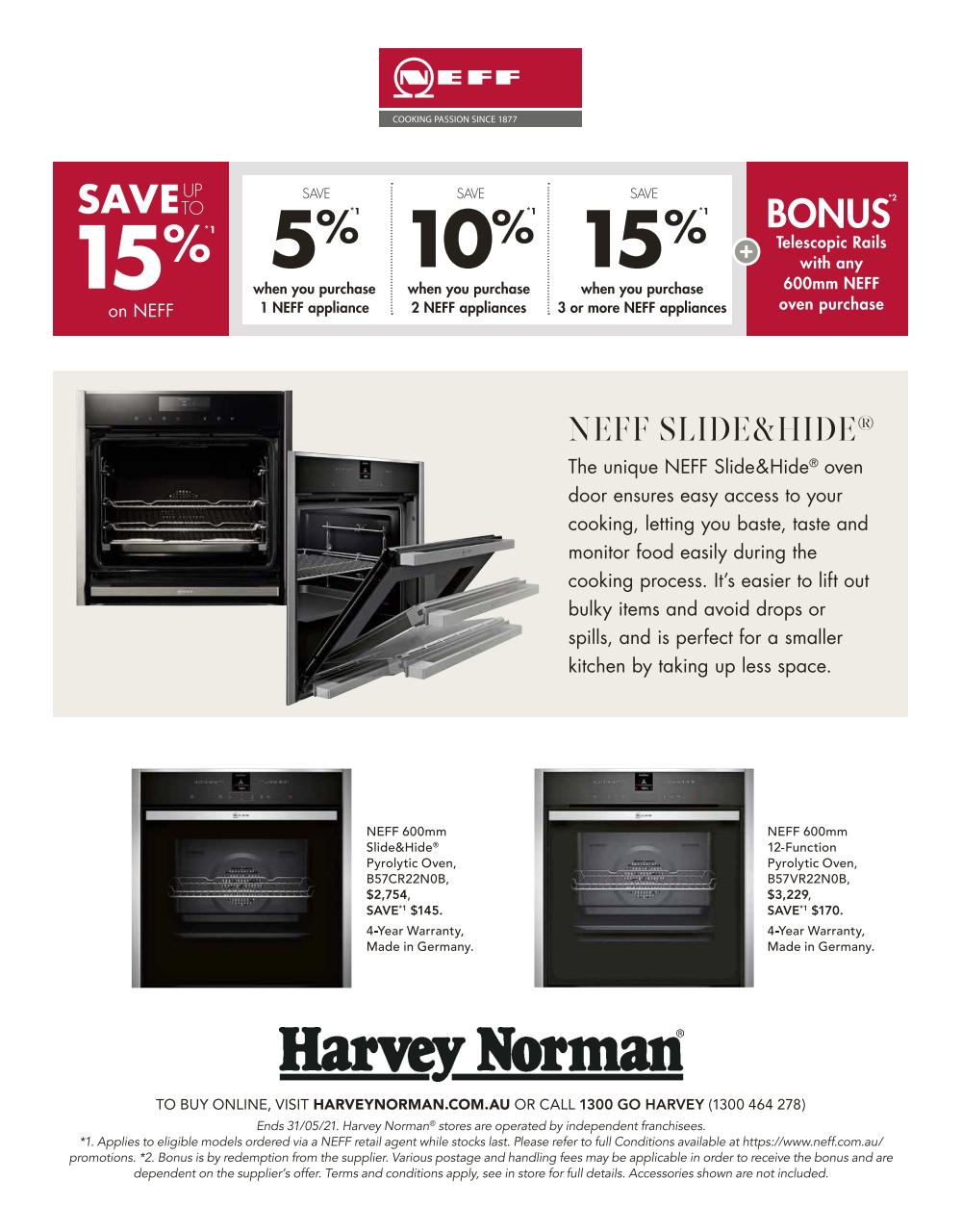 Australian Gourmet Traveller Preview Pages