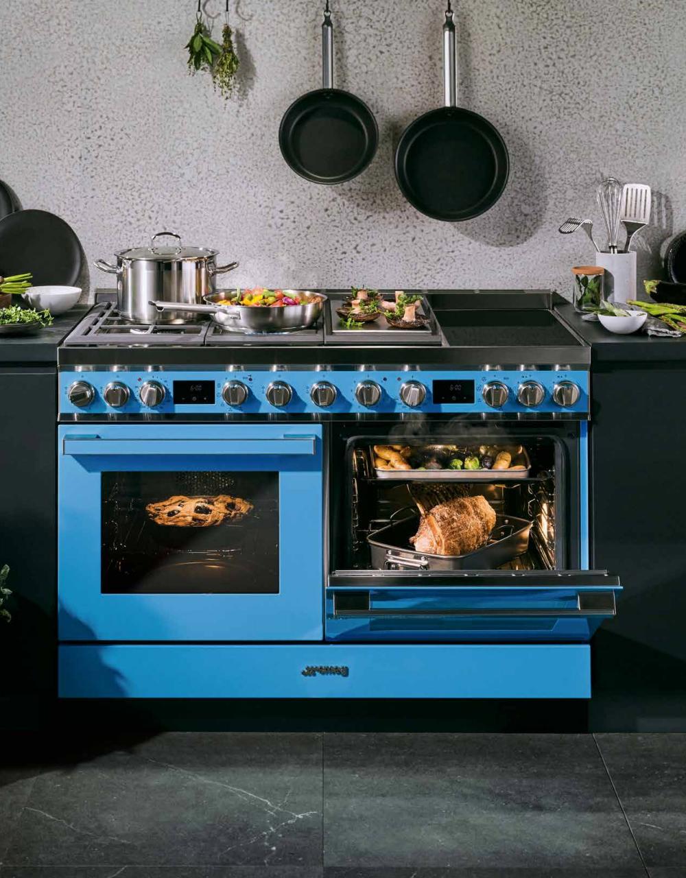 Australian Gourmet Traveller Preview Pages