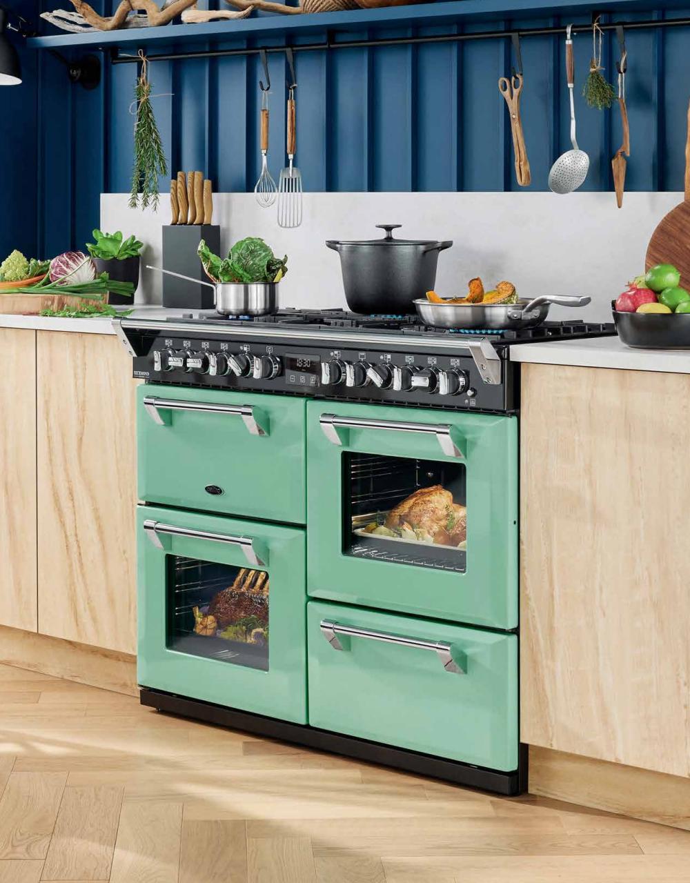 Australian Gourmet Traveller Preview Pages